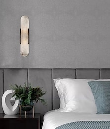 baratos -Lightinthebox lâmpadas de parede com proteção para os olhos, arandelas led, moderno, quarto, ferro, luz de parede, ip54, 220-240v/110-120, 3 w