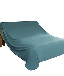 billige -husholdningsstøvbetræk møbeldekoration støvbetræk sofabetræk,skoskabe støvtætte til sektionssofa l form ,ekstra stor sengesofa sofa møbelbetræk