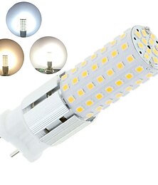 economico -luci di mais a led opzionale 1/2 pz g12 15 w 96 led perline smd 2835 1500 lm bianco caldo bianco naturale bianco lampadina a risparmio energetico e rispettosa dell'ambiente fonte di illuminazione