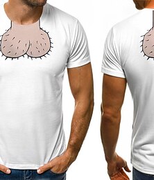 baratos -Engraçado piadas Cara Japonesa/Curta Anime Desenho Anime Clássico Estilo de rua Camiseta Para Casal Homens Mulheres Adulto Impressão 3D