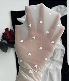 economico -Per donna Collant Calze Estate Collant Crema solare Modellamento delle gambe Elevata elasticità Sensuale Casual / quotidiano H82 ama il nero H83 pois bianco H83 pois nero Taglia unica