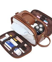 economico -borsa da viaggio per cosmetici da uomo borsa cosmetica disponibile a magazzino