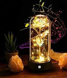 economico -Luci per Notte Controllato da remoto Matrimonio Feste Natale Multi-colori