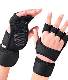 cheap -1Pair  esting Hand Splint for Flexion Contractures Night Wrist Brace Finger Immobilizer Hand Brace for Stroke Patients Carpal Tunnel Muscle Atrophy Tendinitis Sprain Fracture Arthritis