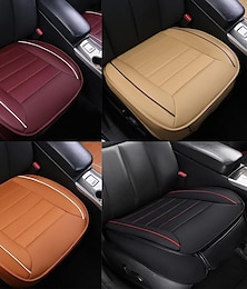 economico -1 pcs Fodera per sedile auto per Sedili anteriori antiscivolo Facile da applicare per SUV / Auto