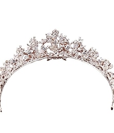economico -buon compleanno regina tiara per le donne corone di compleanno per le donne diademi per le donne buon compleanno sash rifornimenti del partito di compleanno delle donne decorazioni di compleanno per