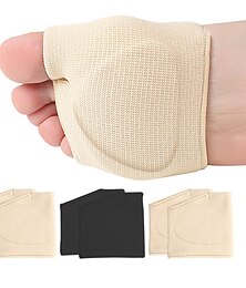 halpa -1kpl ortopedinen rintalihaksen lasta - nuppikorjaaja - hiha hallux valgus nivelen kivunlievitykseen - ei-kirurginen korjaus - vasaravarpaiden suoristus - jalkaterän pehmusteet nivellihassukat