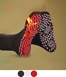 abordables -chaussettes de mise en forme auto-chauffantes d'acupression de tourmaline, chaussette de santé amincissante de tourmaline, chaussettes auto-chauffantes chaussettes de massage de santé, chaussettes