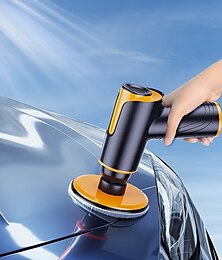 economico -lucidatrice per auto auto senza fili ricaricabile ceretta regolabile macchina multifunzionale strumento di lucidatura portatile accessori per auto