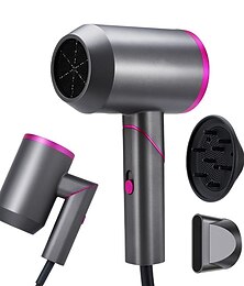 economico -asciugacapelli ionico 2000w prestazioni del salone strumento per lo styling del motore a corrente alternata / asciugacapelli asciugacapelli professionale ioni negativi asciugatura rapida per la cura