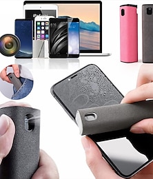 お買い得  -バッグ / スマートフォン / キーホルダー 用途 ユニバーサル パータブル クリエイティブ 新デザイン プラスチック