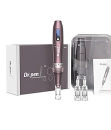 Недорогие -Аутентичная ручка dr pen a10, профессиональная беспроводная электрическая ручка dermapen, дизайн микронидлинга, ручка для ухода за кожей mts