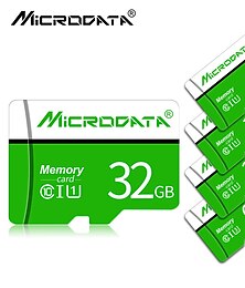 cheap -Mini SD TF Storage Card 4GB 8GB 16GB 32GB 64GB 128GB Memory Card Auto Data Recorder For MP3/MP4, Phone Camera