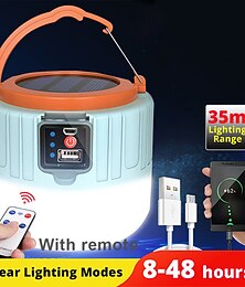 halpa -1 kpl aurinkokennolla toimiva led-leirintävalo, aurinkoenergialla toimivat kannettavat ladattavat retkilyhdyt, ulkovalaistuslamppu matkapuhelimen lataustoiminnolla, monitoiminen hätävalo