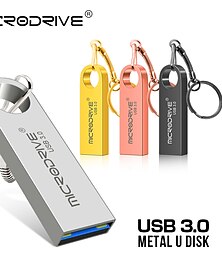 billiga -usb3.0 flash-enhet super mini 32gb pennenhet metall 4g 8gb 16gb 32gb 64gb 128gb pennenhet usb 3.0 liten minnesenhet u disk cle usb
