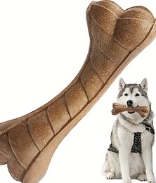 お買い得  -インタラクティブトイ ととも​​に 耐用的 ペット運動 歯が生えるおもちゃ のために 犬用 猫用 屋内 屋外 ペットプレイ