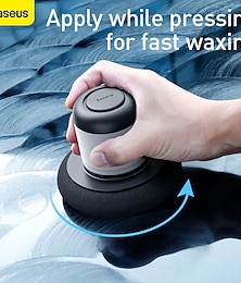 cheap -Car Polisher Scratch Repair Auto Polishing Machine Paint Care Clean Waxing Tools Accessories Wax Auto Detailing