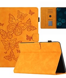 economico -Tavoletta Custodie cover Per Amazon Kindle Fire HD 10 / Plus 2021 Fire HD 8 / Plus 2020 Fire HD 8 (2017) Fire 7 (2017) Paperwhite 6,8'' 11° Paperwhite 6'' 10° Con supporto Con chiusura magnetica