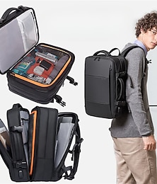 economico -zaini scolastici zaini per studenti universitari zaini da uomo zaino alla moda impermeabile di grande capacità regalo per il rientro a scuola