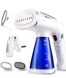 economico -nuova macchina da stiro sospesa portatile da 1600w mini macchina da stiro portatile multifunzione da viaggio macchina da stiro a vapore domestica