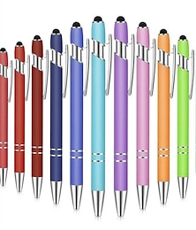 cheap -Capacitive pen For Universal Portable Cool New Design Metal