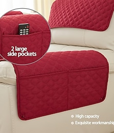 halpa -sohvan käsinojan päällinen sohvan käsinojan matto selkänojan päällinen pehmeä suoja tuoleille sohva sohva nojatuolin päälliset lepotuoli sohva