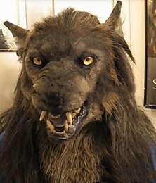 levne -nový halloween horor duch pokrývka hlavy maska 21 zubů okraj auta nylonová taška obličej kůže celá osoba strašící rekvizita
