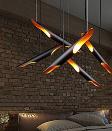 preiswerte -LED-Pendelleuchte, 2-flammig, einzigartiges Metall, moderne Bauernhaus-Kordel, verstellbare Pendelleuchten, Kücheninselbeleuchtung für Esszimmer, Schlafzimmer, Flur über Waschbecken, 110–240 V
