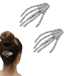 abordables -Normal Autres Autres Autres Décorative Accessoires pour Cheveux Métal
