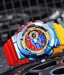 ieftine -ceasuri de mână pentru copii maklon new-style fashion cu ceasuri casual impermeabile pentru copii
