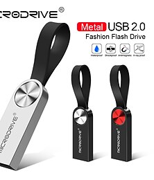 halpa -usb-muistitikku 128gb 64gb 32gb pendrive avaimenperä flash-asema usb-tikku 16gb muistitikku metallinen kynäasema ilmainen toimitus