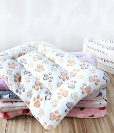 abordables -Chien Chat Paniers Durable Décontracté / Quotidien Tissu pour grands chiens et chats de taille moyenne