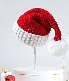 halpa -Joulupukki Joulukorva Miesten Naisten Poikien Tyttöjen Joulu Lasten Aikuisten Joulu jouluaatto Joulu Juhla Hattu