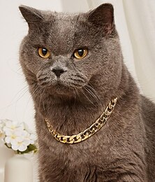 ieftine -colier pentru animale de companie colier pisică drăguț original trend colier câine