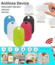cheap -Key Finder Locator Smart Tracker Wireless Anti Lost Alarm Sensor Device Remote Finder For Kids Locating Phone Keys Wallets Luggage Item Finder Gift For Birthday/Easter/Boy/Girlfriend