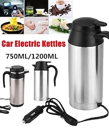 economico -LITBest CZBWB 12 V 1.2 L Tazza riscaldante per auto