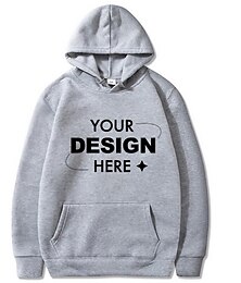 billige -menn hettegenser svart hvit hette grafisk sommerfugl print sport&amp; utendørs sport streetwear hot stamping streetwear basic casual høst vinter klær klær hettegensere sweatshirts lange ermer