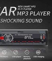 voordelige -autoradio 1 din met bluetooth automotive geluid mp3-speler fm multilaser autostereo autoradio's multimedia stereo