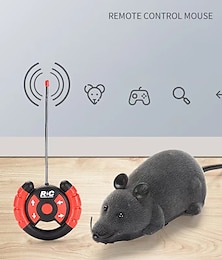 halpa -Purulelut Interaktiivinen lelu Koirat Kissat 1kpl Kestävä ABS + PC Lahja Lemmikkieläinten lelu Lemmikkieläinten leikki