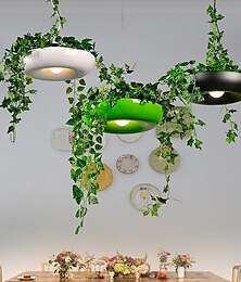 economico -120 cm Design a isola Luci Pendenti Metallo Moderno Tradizionale / Classico 110-120V 220-240V