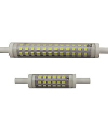 economico -2 pezzi 13 W LED a pannocchia 900 lm R7S T 84 Perline LED SMD 2835 Bianco caldo Bianco 220-240 V