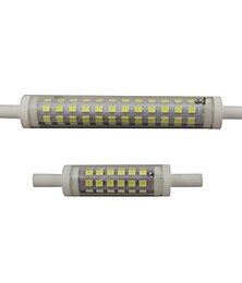 זול -2 יחידות 13 W נורות תירס לד 900 lm R7S T 84 LED חרוזים SMD 2835 לבן חם לבן 220-240 V