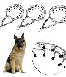 economico -Prodotti per cani Prodotti per gatti Collari Regolabile Portatile Duraturo Esterno Marcia