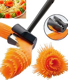cheap -Spiral Vegetable Slicer - Multifunctional Kitchen Tool for Fruits and Vegetables - Perfect Gift for Moms and Women on Mother's Day