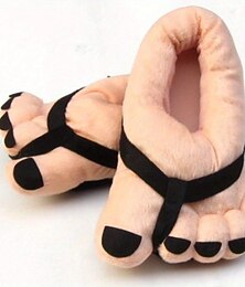 abordables -Carnaval Dessin animé Pantoufles de pyjama Kigurumi Dessin Animé Combinaison de Pyjamas Pyjamas Kigurumi Dessin animé Pour Adulte Homme Femmes Dessin animé