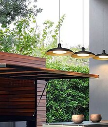 economico -ha condotto la luce del pendente esterno impermeabile ip65 e27 lampada a sospensione sala da pranzo decorazioni per la casa agriturismo apparecchi di illuminazione a soffitto agriturismo sala da