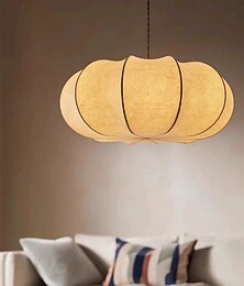 economico -lampada orientale lampada a sospensione lampada a sospensione 48 cm lampada in pelle marocchina lampada a sospensione all'henné luci orientali per soggiorno cucina o appesa sopra il tavolo da pranzo