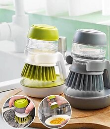 levne -kartáč na mytí nádobí podle typu, kartáč na kuchyňské hrnce, hydraulický kartáč na mytí talířů, kartáč na lisovací mýdlo, kartáč na odstraňování vodního kamene pro restauraci