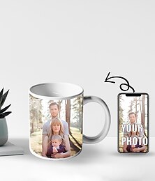 abordables -concevez vos propres tasses à café pour votre famille tasse personnalisée tasse à café personnalisée tasse en céramique personnalisée tasse personnalisable - tasse personnalisée - tasse avec texte