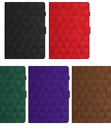 economico -Tavoletta Custodie cover Per Apple iPad 10a 10,9" iPad Air 5a 4a 10,9" iPad 9ª, 8ª, 7ª generazione 10,2 pollici iPad Air 3a 10,5" iPad mini 6ª generazione 8,3" iPad mini 5° 4° con Supporto Flip